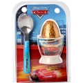 Cars Chokladägg m äggkopp