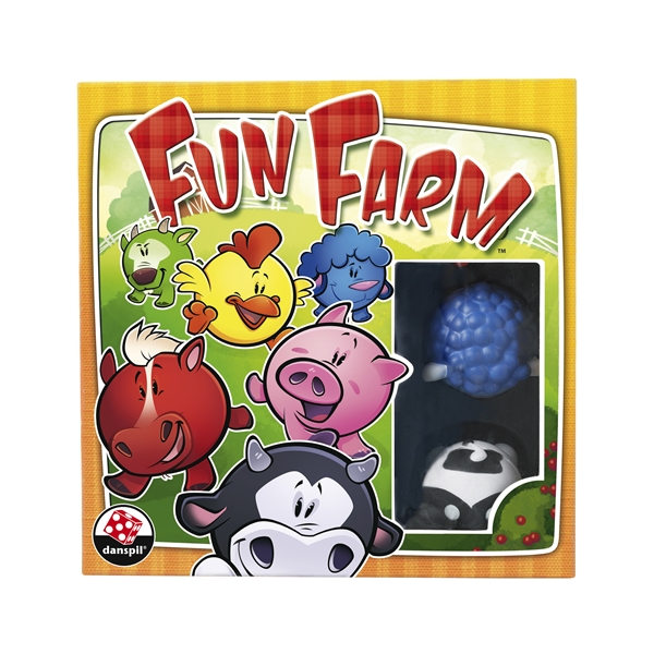 Fun Farm (Bild 2 av 4)