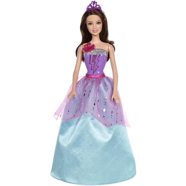 Barbie Princess Power Corrine