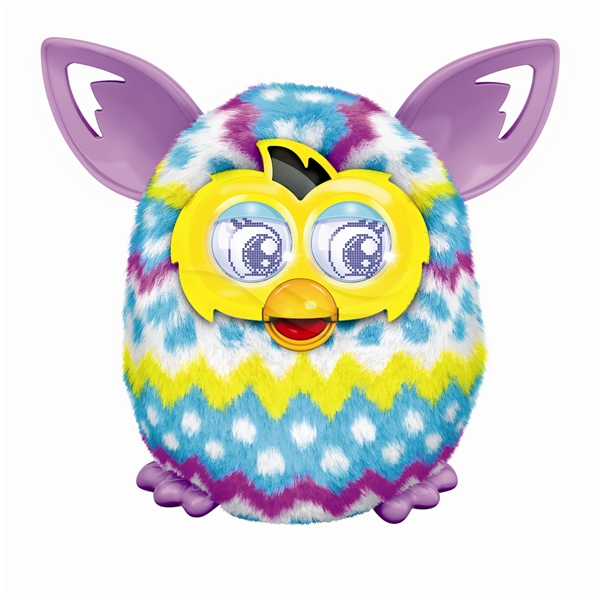 Furby Boom Easter Special Edition (Bild 1 av 2)