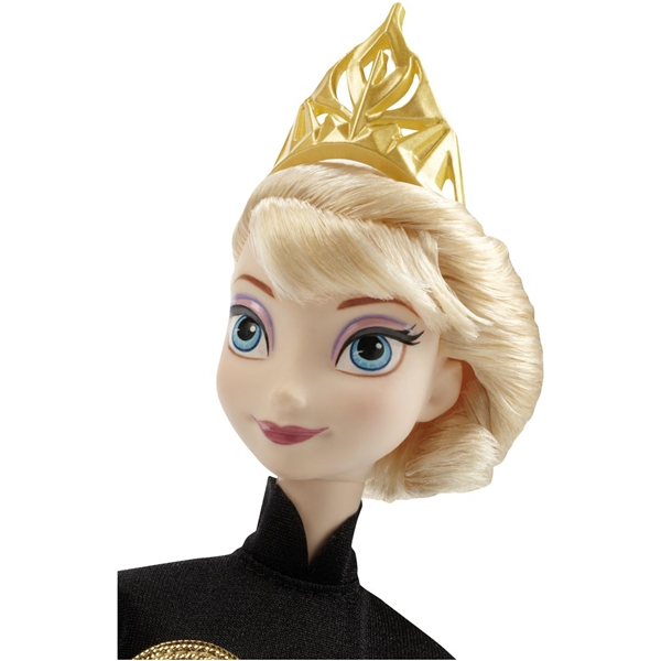 Disney Prinsess Frozen Elsa (Bild 3 av 3)