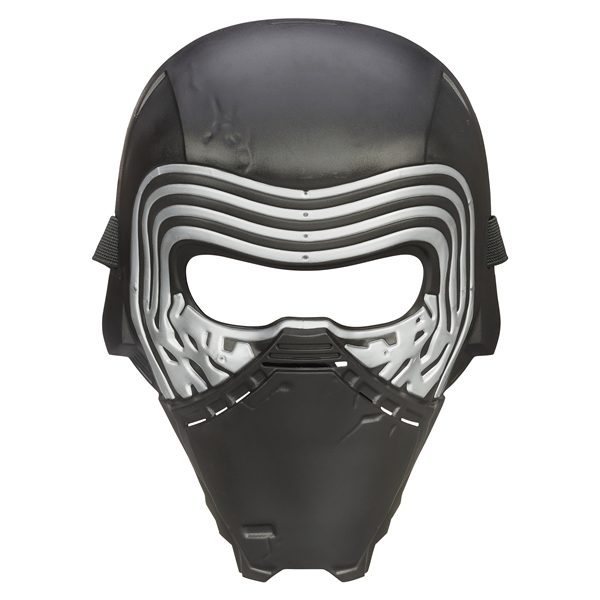 Star Wars E7 Mask Kylo Ren (Bild 2 av 2)