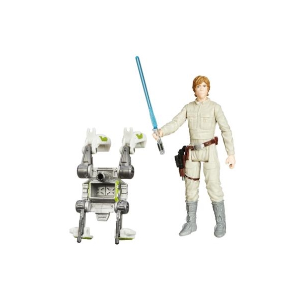 Star Wars E7 Luke Skywalker (Bild 1 av 2)