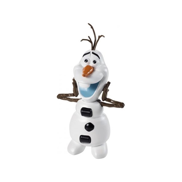 Disney Frozen Pratande Olaf (Bild 1 av 2)