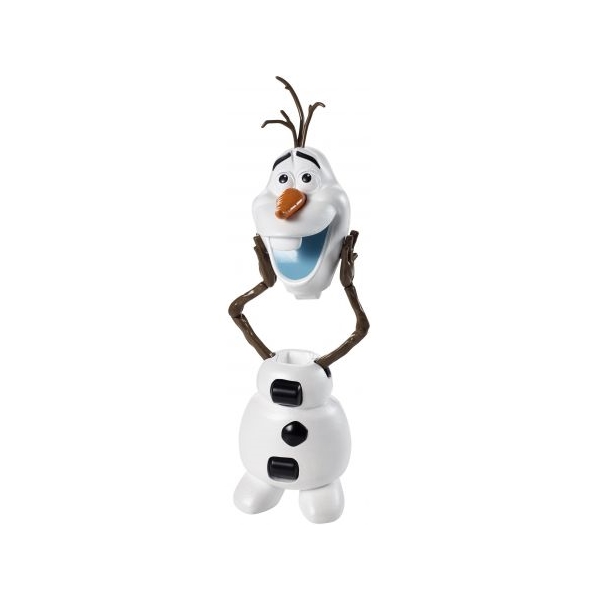 Disney Frozen Pratande Olaf (Bild 2 av 2)