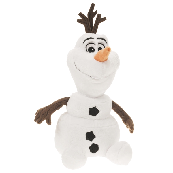 Disney Prinsessor - Frozen Frost Olaf (Bild 1 av 4)