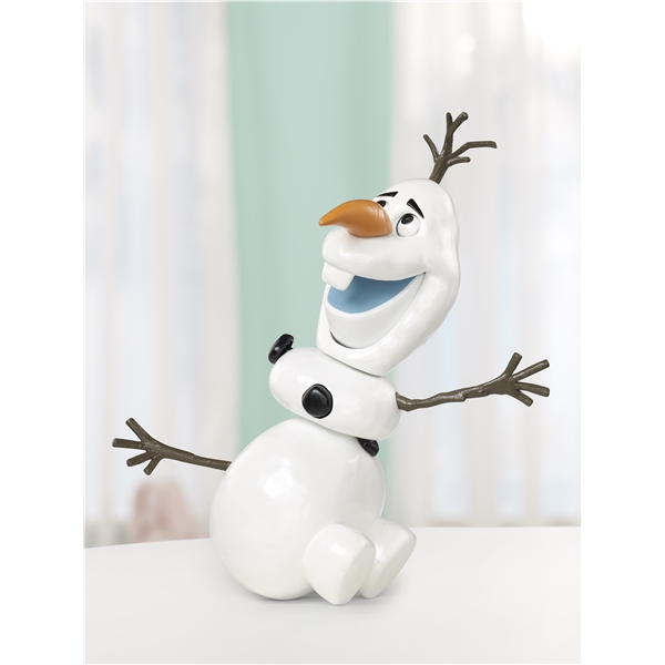 Disney Prinsessor - Frozen Frost Olaf (Bild 2 av 4)