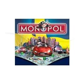 Monopol Sverige