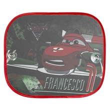 Cars Solskydd