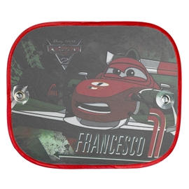 Cars Solskydd