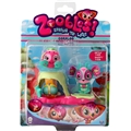 Zoobles Twins - Boyle & Shippy