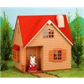 Sylvanian Families Cozy Cottage