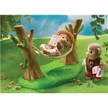 Sylvanian Families Garden Hammock
