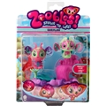 Zoobles Twins - Bucky & Lobby