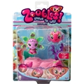 Zoobles Twins - Stanley & Stegg