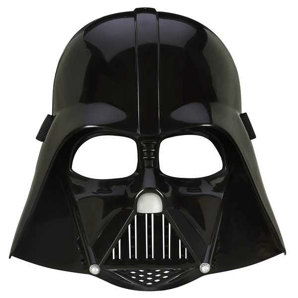 Star Wars Rebels - Darth Vader Mask