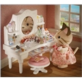 Sylvanian Families Girls Dressing Table