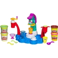 Play-Doh Magic Ice Cream Shop