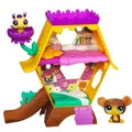 Littlest Pet Shop Björn Cozy Condo Playset 36967