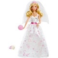 Barbie Bride Doll X1170