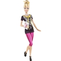 Barbie I Can Be A Fashion Designer Doll X2887