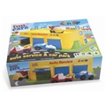 Dantoy Fun Cars Bilverkstad