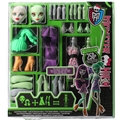 Monster High Create-A-Monster Mummy Set