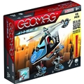 Geomag Wheels - 780 Helicopter