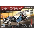 Geomag Wheels - 782 Fast Chase