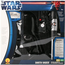 Maskerad - Star Wars Darth Vader Set