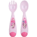 Minnie Baby - Bestick