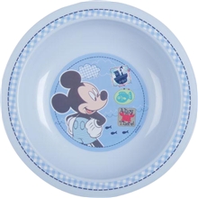 Mickey Baby - Djup Tallrik
