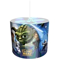 Star Wars Jedi Taklampa