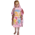 Disney Prinsessor - Poncho Handduk