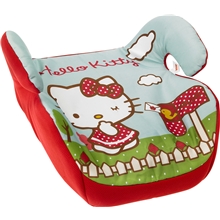 Hello Kitty Bilkudde