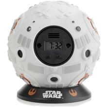 Star Wars Deathstar Väckarklocka