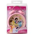 Disney Prinsessor - Väckarklocka