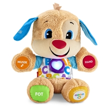Fisher Price Laugh & Learn - Puppy SE