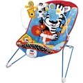 Fisher Price Adorable Animals Baby's Bouncer