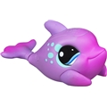 Littlest Pet Shop Magic Motion Pets Dolphin