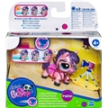 Littlest Pet Shop Magic Motion Pets Zebra
