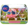 Littlest Pet Shop Babies - Sunny Stroll 38681