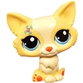 Littlest Pet Shop Deco Pets Doggy
