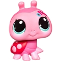 Littlest Pet Shop Deco Pets Ladybug
