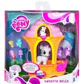 My Little Pony Train Express Sweetie Belle