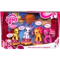 My Little Pony Forever Friends School Pals