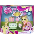 My Little Pony Wedding Pony Fluttershy