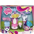 My Little Pony Wedding Pony Rarity
