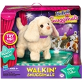 Fur Real Walking Snugglimals - Snug A Bella