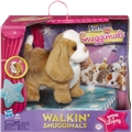Fur Real Walking Snugglimals - Snug A Lopsy